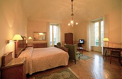 Hotel Roma e Rocca Cavour