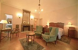 Hotel Roma e Rocca Cavour