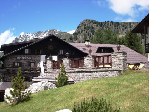 Hotel Monzoni