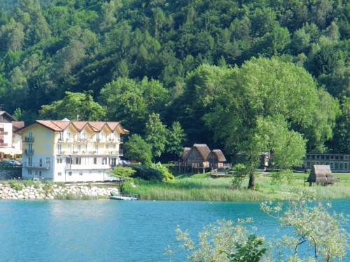 Hotel San Carlo