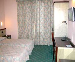 Hotel Napoleon Susa