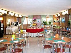Hotel Napoleon Susa