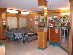 Hotel Napoleon Susa