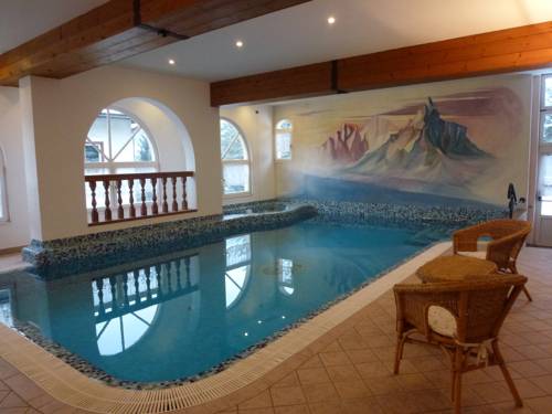 Hotel Rio Bianco