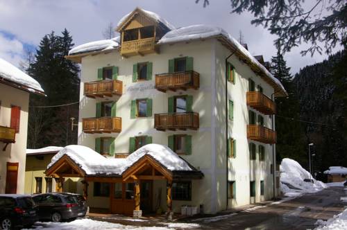 Hotel Zanella