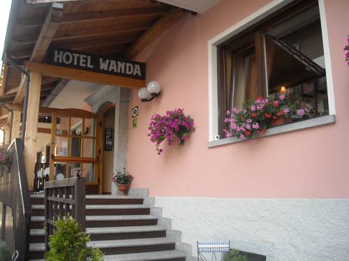 Hotel Wanda