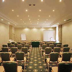 Andreola Central Hotel