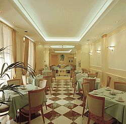 Andreola Central Hotel