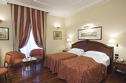 Worldhotel Cristoforo Colombo