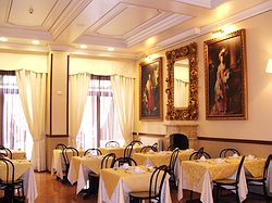 Worldhotel Cristoforo Colombo