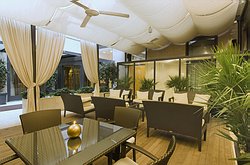 Worldhotel Cristoforo Colombo