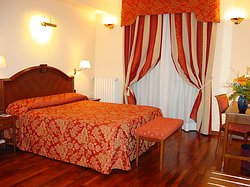 Worldhotel Cristoforo Colombo