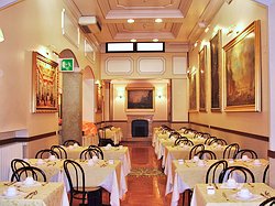 Worldhotel Cristoforo Colombo