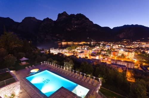 Panoramic Hotel Benacus