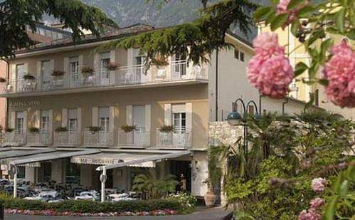 Hotel Giardino Verdi