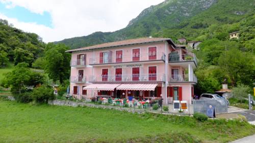 Hotel Rosalpina