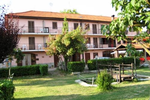 Hotel Il Giardino