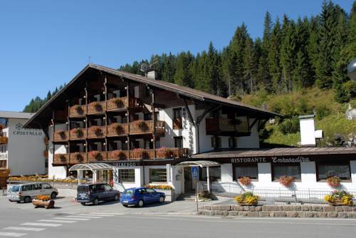 Hotel Orsingher