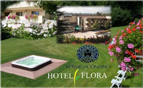 Hotel Flora