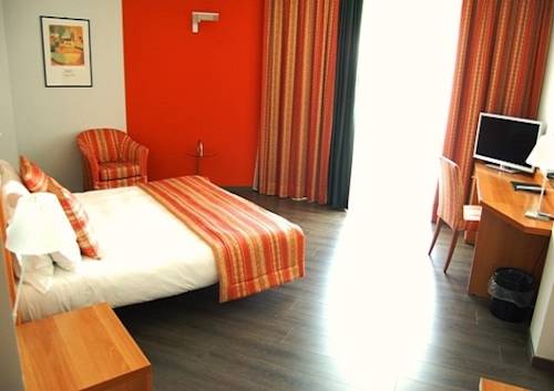 Hotel Romanisio