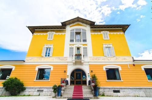Hotel Villa Imperina