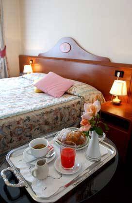 Hotel Tegorzo
