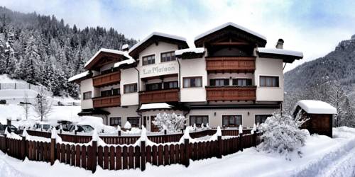 Hotel La Maison Wellness & Spa