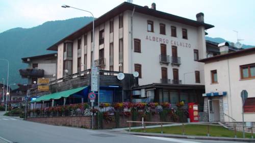 Hotel Calalzo