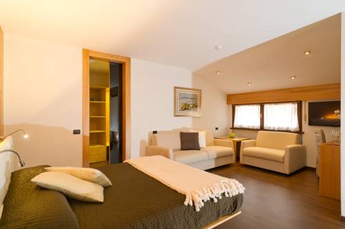 Hotel Ferrovia