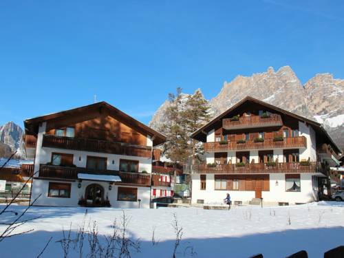 Hotel Capannina