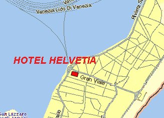 Hotel Natale