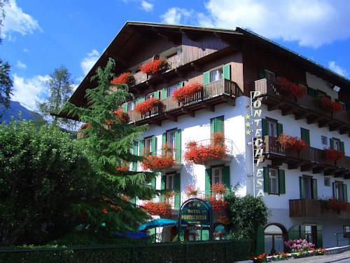 Hotel Pontechiesa