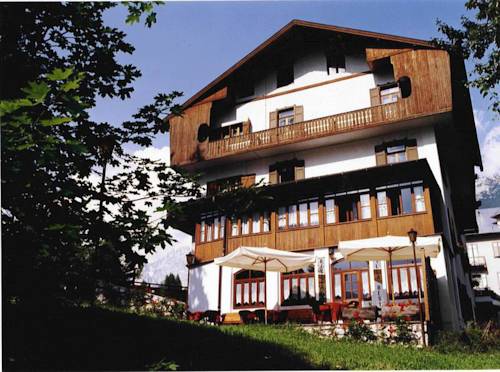 Hotel Villa Resy