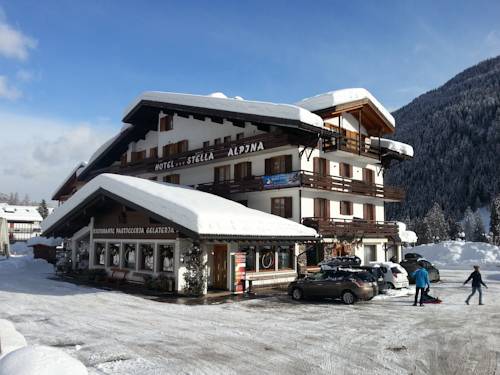 Hotel Stella Alpina