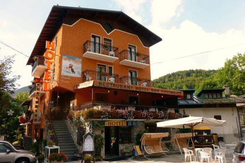 Hotel Edelweiss