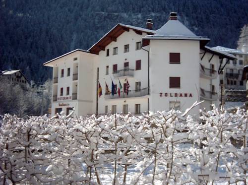 Hotel Zoldana