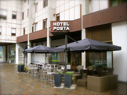 Hotel Posta