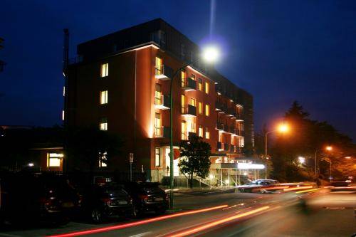 Park Hotel