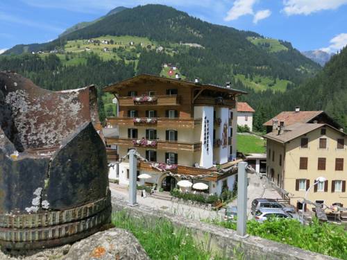 Historic Hotel Digonera