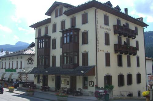 Hotel Alemagna