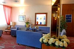 Hotel Cristallo