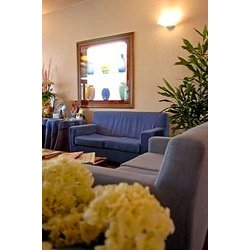 Hotel Cristallo