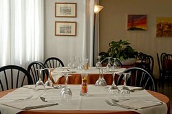 Hotel Cristallo
