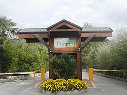 Poiano Resort Hotel