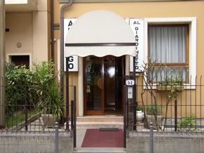 AL GIARDINETTO HOTEL