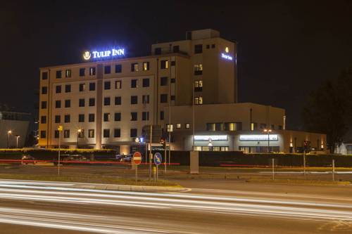 Tulip Inn Padova