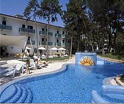 Hotel Mediterraneo