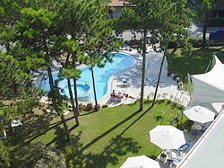 Hotel Mediterraneo
