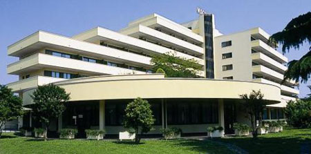 TERME MAGNOLIA