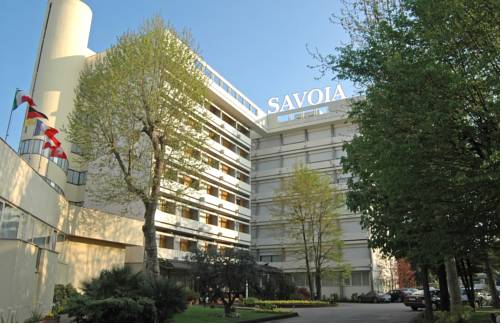 Hotel Savoia Thermae & Spa